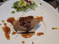 -TABLE·味西餐厅-成都茂业JW万豪酒店