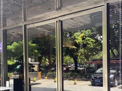 -柏高·颂酒店(广州环市东路店)