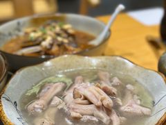 -馒少爷私房菜馆·龙虾