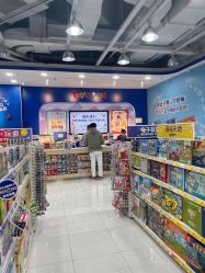 -TOYSRUS玩具反斗城(重庆来福士店)