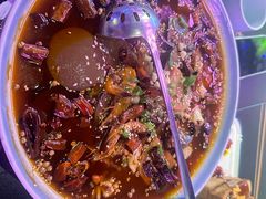 -粉墨特色菜·烧烤音乐酒馆