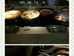 android_upload_pic-新发展亚太JW万豪酒店·福苑咖啡厅