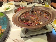 -秦月轩·陕西家乡菜(阜成路·五棵松店)