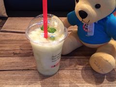 -漫咖啡MAANCOFFEE(清江路店)