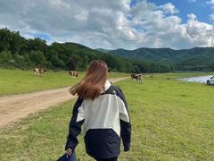 -松花湖风景名胜区
