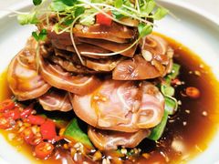 -大鹏饭店·金陵家宴(奥体中心店)