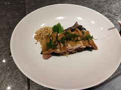 -南堂馆·新川菜(天府三街店)