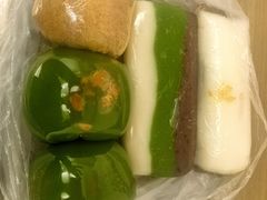-许阿姨糕团店(南京总店)