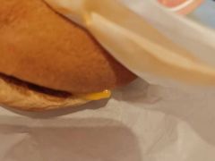 -麦当劳(百荣世贸商城店)
