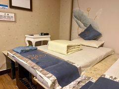 -舞指仙境港派足浴指压(金龙国际店)