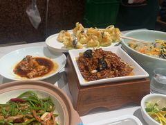 -梅飞酒家(桑园路店)
