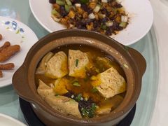 -大清花饺子(山庄店)