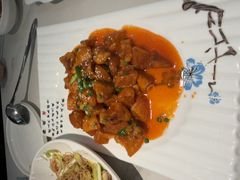 -旺达·福州菜(正大广场店)