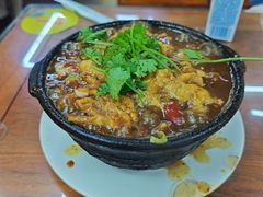 -多福临砂锅居(苏堤北路店)