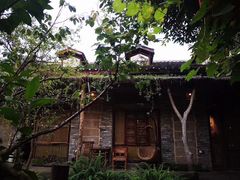 -驿舍·民國老营房院子私房菜(科学会堂店)