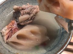 -静一餐厅·湖北菜(前门创始店)
