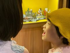 -小山日本料理(电子大厦店)