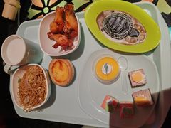 -堂会·KTV·自助餐·团建聚会(天河店)