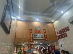 -茂隆餐厅(进贤路店)