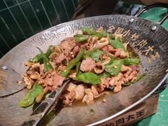 -费大厨辣椒炒肉(太平老街店)
