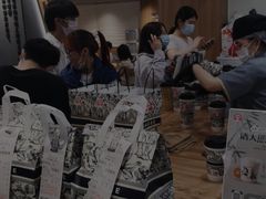 -霸王茶姬(正佳广场店)
