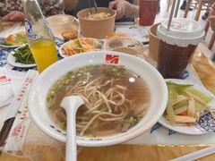 -马子禄牛肉面(金宝街店)