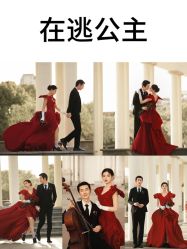 -花漾摄影优选工作室(东莞原创作品店)