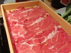 -温野菜涮涮锅(西单大悦城店)