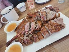 -先记烧鹅王·本地粤菜(福永店)