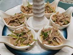 -御仙都北京菜馆·烤鸭店(双井店)
