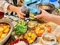 -范贤光鸡公煲(平乐园总店)