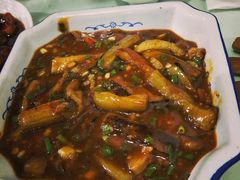 -无味饭店(九眼桥商业文化广场店)