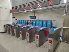 -知春路(地铁站)