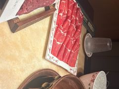 -清真·老门框爆肚涮肉·中华老字号(丰管路店)