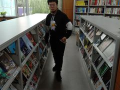 -长春市图书馆(同志街店)