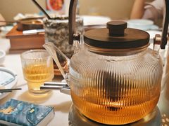 -佬麻雀·剁椒鱼头(京基KK One店)