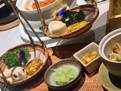 -叶叶菩提(太原别墅店)