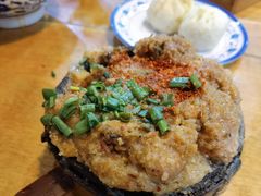 -岳池羊肉粉馆(体育路店)