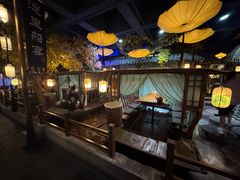 -淀里船宴(裕华东路店)