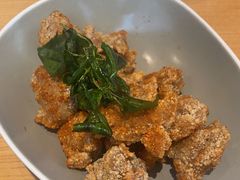 -隅乐胡椒虾·台湾菜·团建(皇岗店)