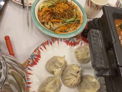 -清真·玛丽亚新疆菜主题餐厅(浙江中路店)