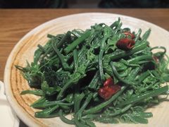 -金孔雀德宏傣味餐馆(魏公村店)