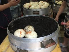 牛肉包子-胡记包子
