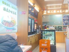 -华天新川面馆(缸瓦市店)