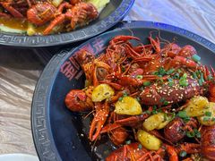 -金陵暴走小龙虾·迷踪蟹(凯德MALL店)