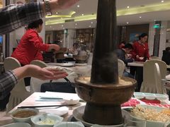 大堂-洪长兴(广西北路店)