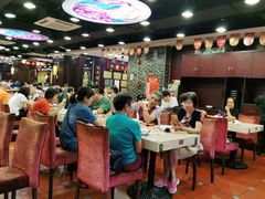 大堂-点都德(盘福楼店)