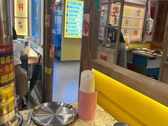 -姜胖胖无限自助烤肉(罗湖宝能店)