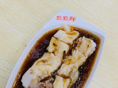 牛肉肠粉-粤轩美食餐厅(东门老街店)