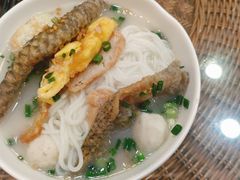 -正宗潮州鱼蛋粉(长寿西路店)